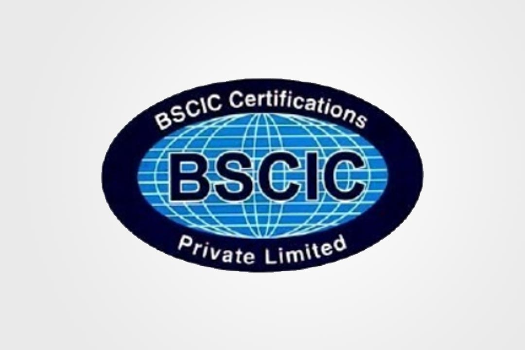 BSCIC Certifications