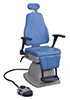 Electric patient chair