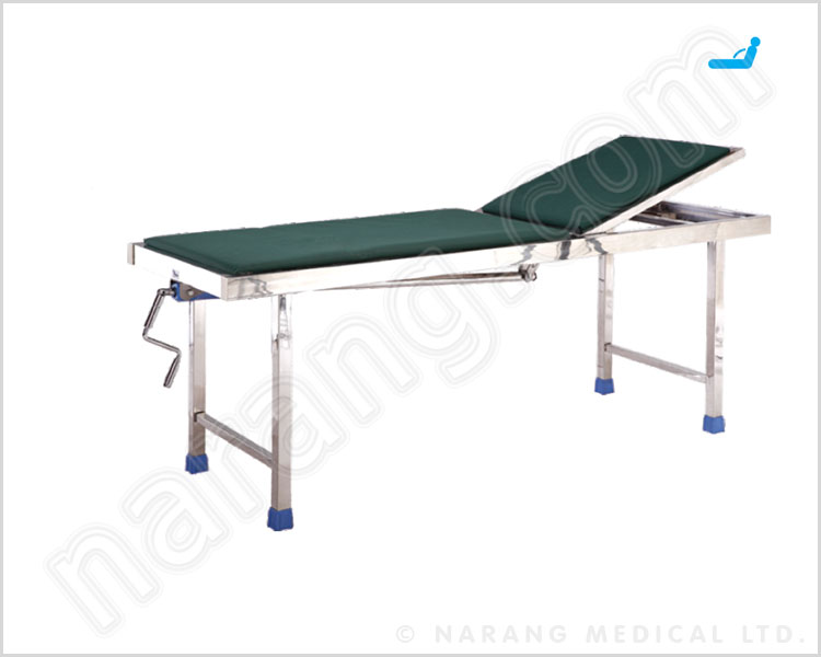 HF1900 - Examination Table / Bed