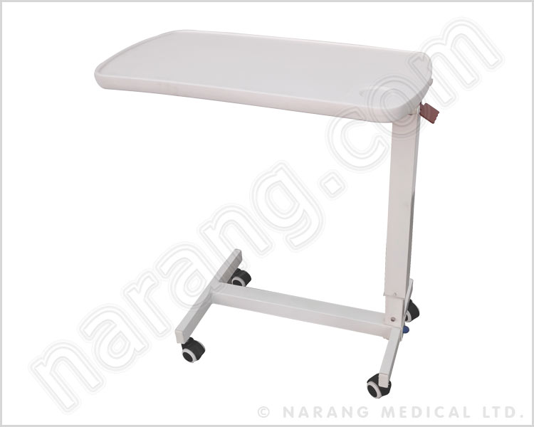 HF487A - Overbed Table