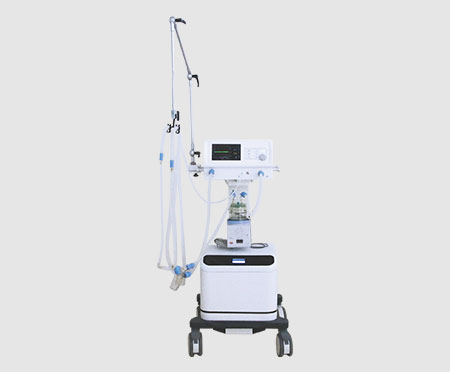 CPAP System