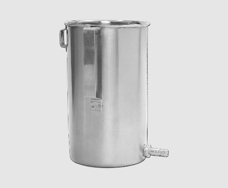 Douche Can - Stainless Steel