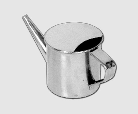 Feeding Cups - Stainless Steel
