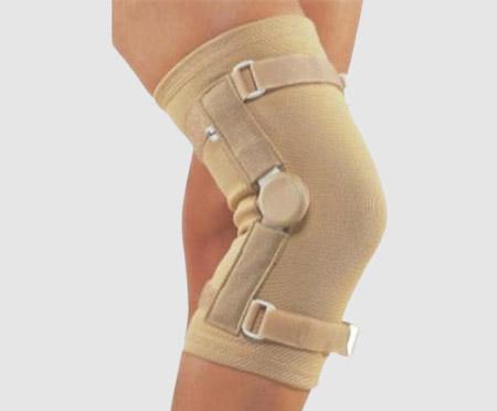 Knee, Ankle Support