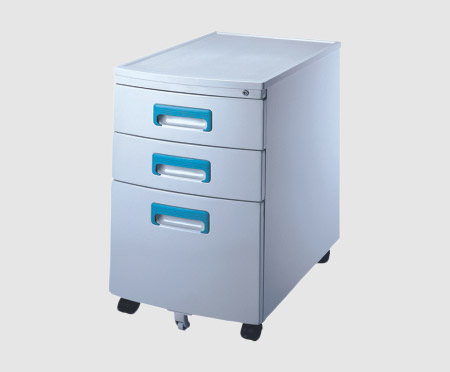 Movable Cabinets Drawers