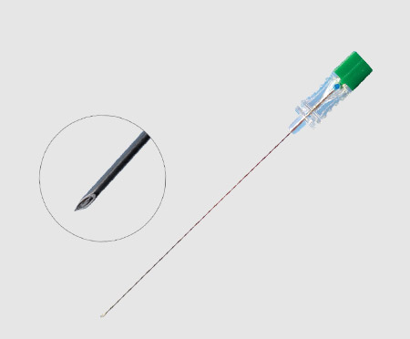 Needle for Anesthesia Products Products