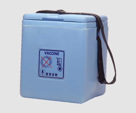 Vaccine Carrier
