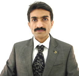 Mr. Vivek Narang - Narang Medical Limited