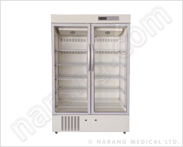 Medical refrigerator suppliers in dubai
