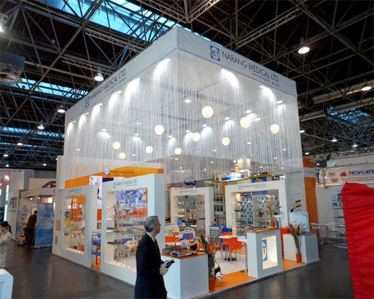 Medica 2011