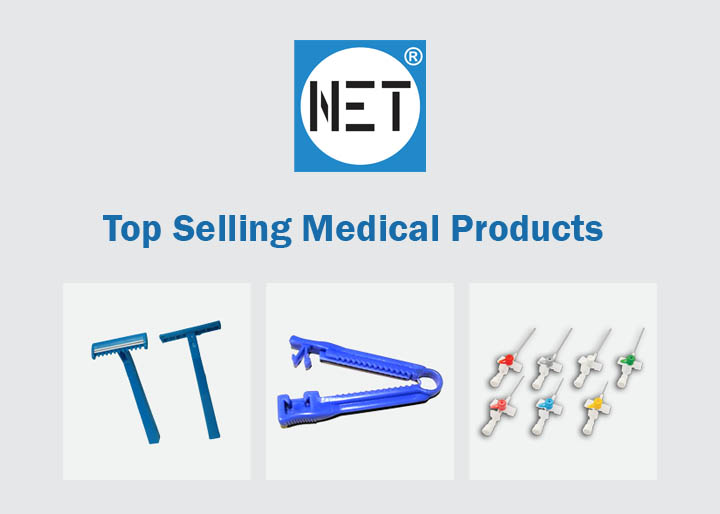 Top Selling Medical Products