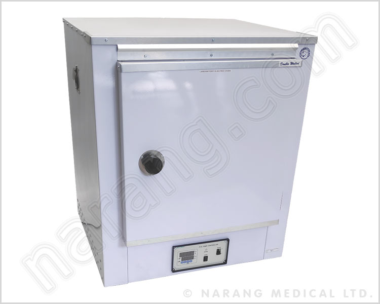 Hot Air Sterilizer - upto 250ºC (Laboratory Electric Oven Universal Type)