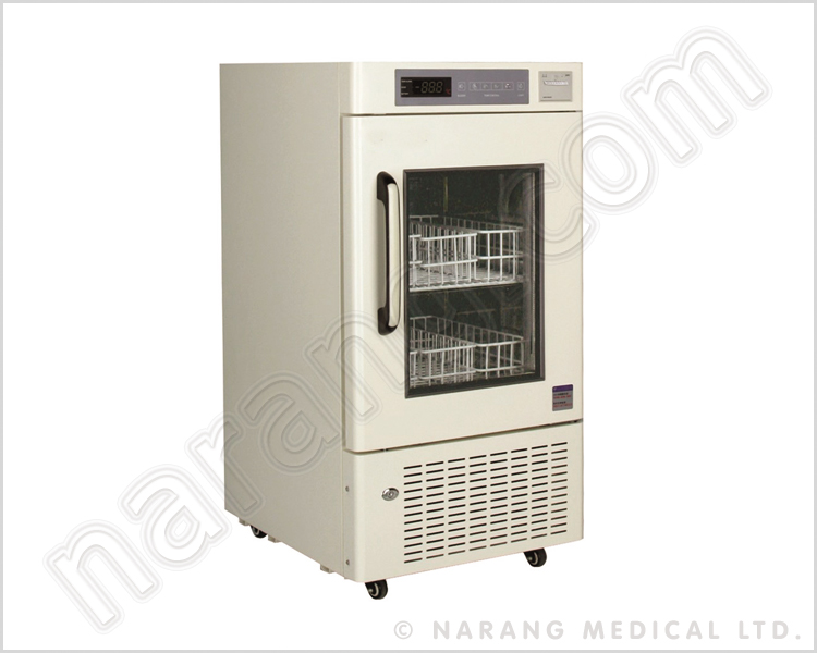 RF2120 - Blood Bank Refrigerator
