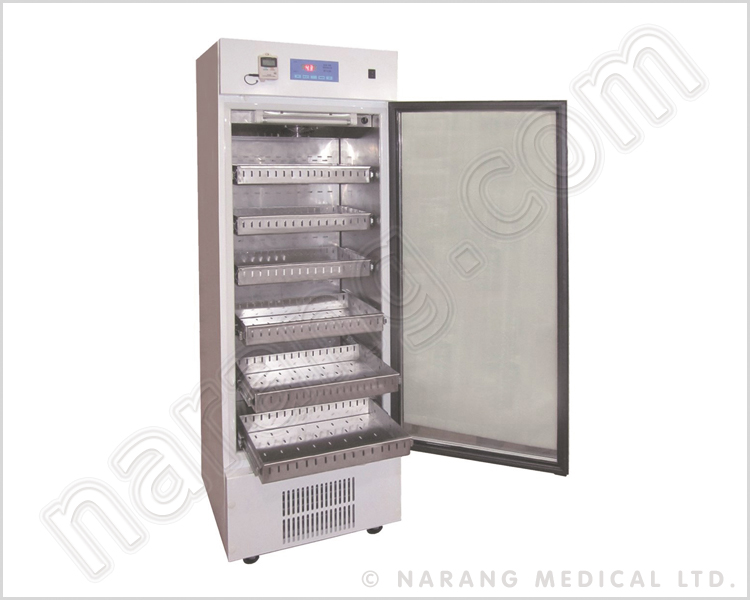 RF2250 - Blood Bank Refrigerator