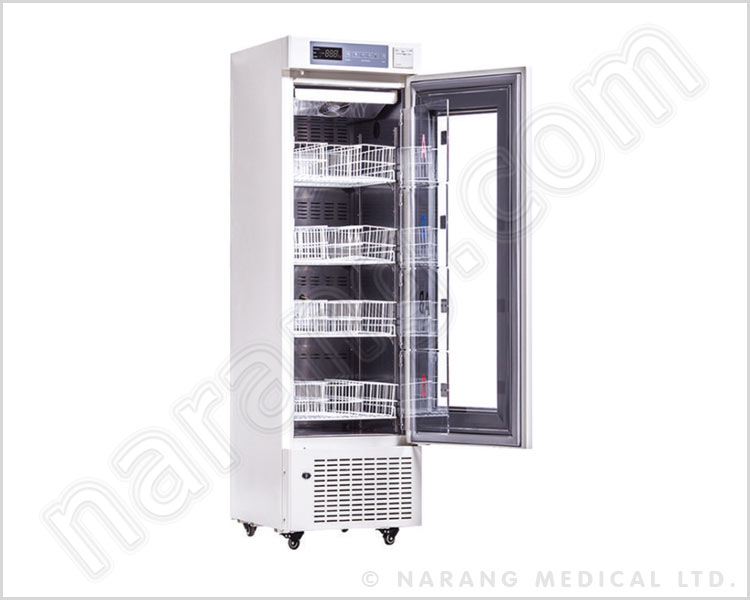 RF2210 - Blood Bank Refrigerator