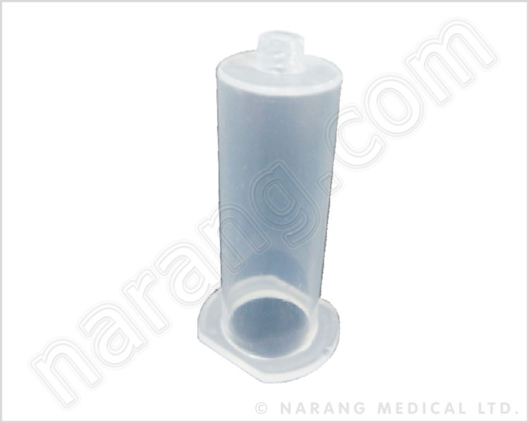 NH001 - Blood Collection Needle Holder (MOQ: 100,000 Pcs Assorted Size)