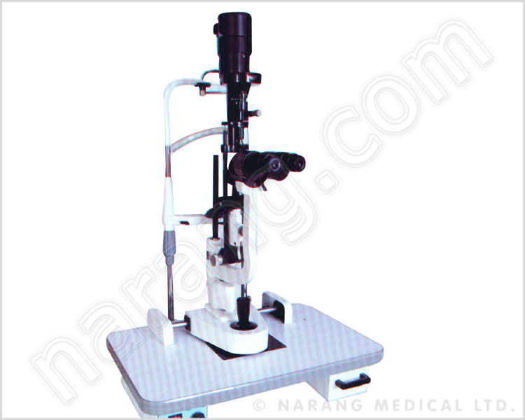 DP331 - Slit Lamp Microscope