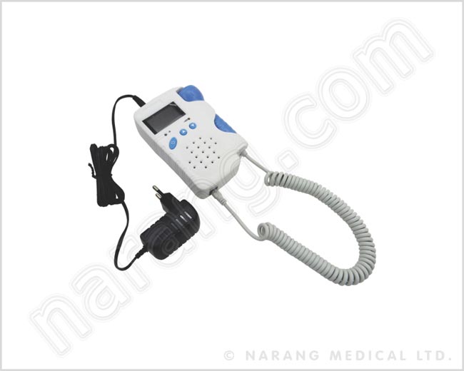 DP3010A - Fetal Doppler