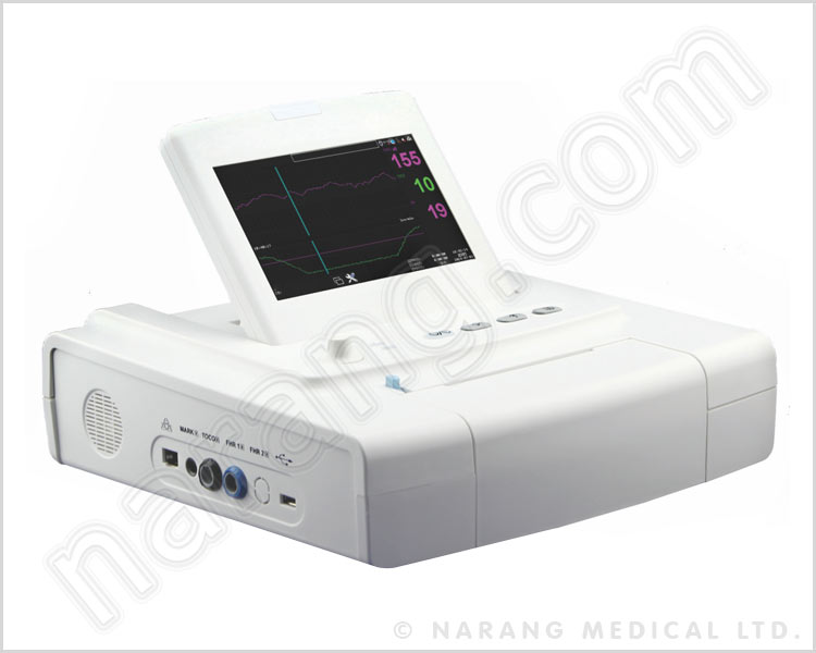 DP3027 - Fetal Monitor