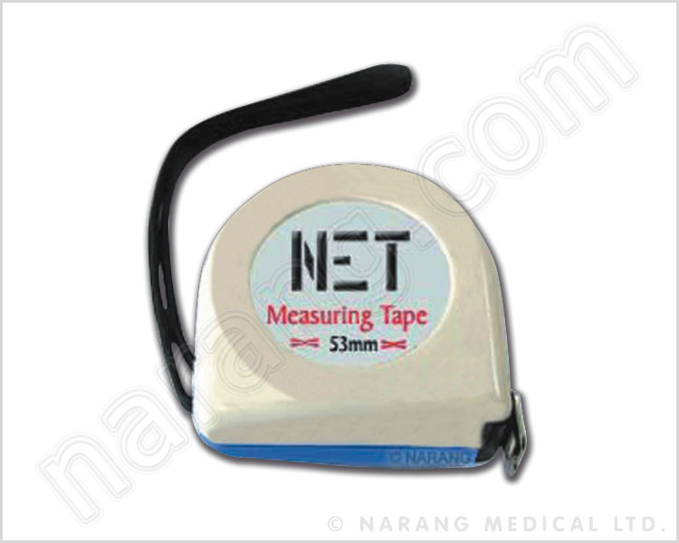 WS024 - Measuring Tapes Steel