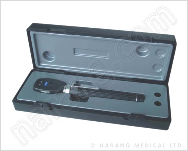 DP1824 - Professional Opthalmoscope