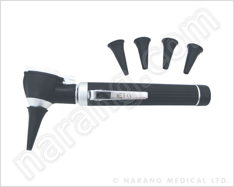 Otoscope – Medical Device For Ear Examination – Surgical Units