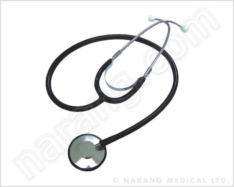 ST22 - Stethoscope Deluxe Single Head for Adults