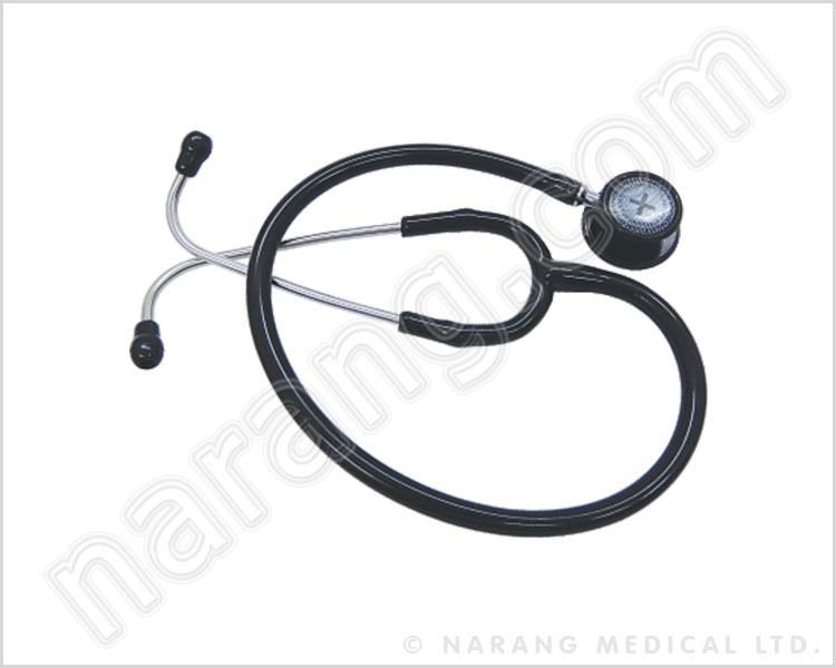 Stethoscope Dual Headed, Cardio