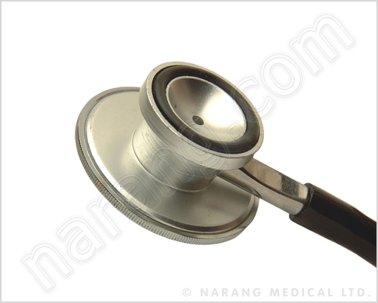 ST03 - Stethoscopes Dual Headed, Deluxe