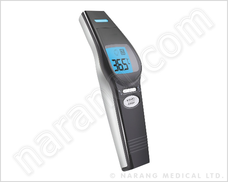 DP48A  - Infrared Non Contact Forehead Thermometer