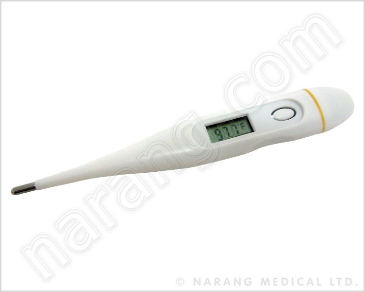 DP41 - Digital Clinical Thermometer