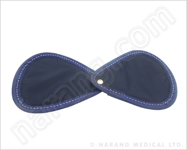 DP332 - Ovary Shield