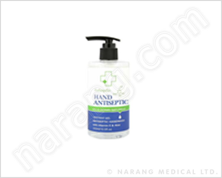 300ml Antibacterial Hand Sanitizer