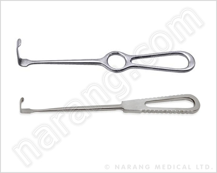 Langenbeck Retractor Langenbeck Retractor Suppliers Langenbeck Retractor Manufacturer Langenbeck Retractor India