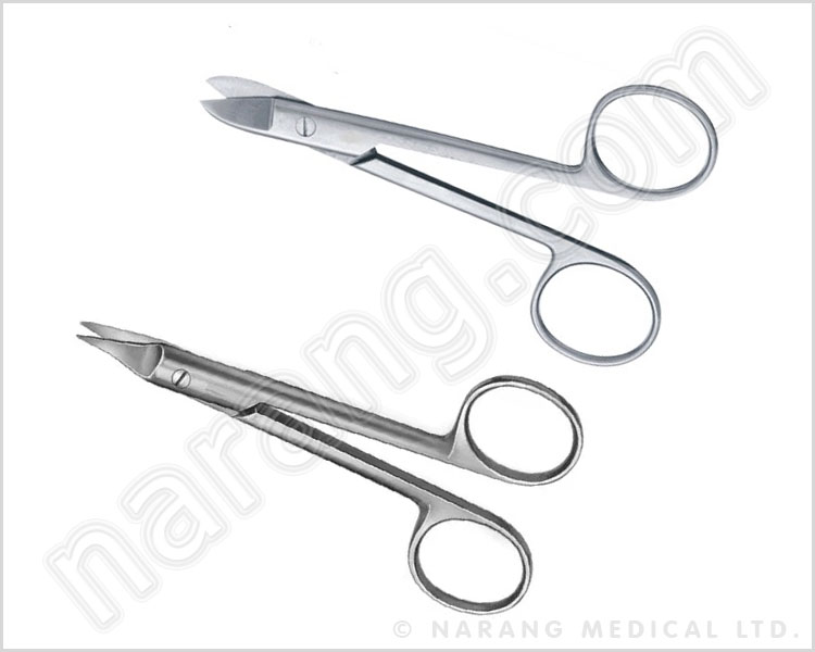 Stitch / Ligature Scissors, Stitch / Ligature Scissors Suppliers ...