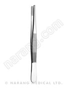 Forceps, Dressing, Standard