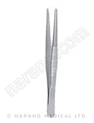 Forceps, Dressing, Standard, Straight