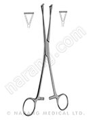 Forceps, Tissue Grasping, Duval