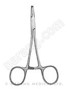 Needle Holder, Mayo-Hegar, Standard Pattern