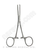 Forceps, Artery, Kocher, 140mm, Straight