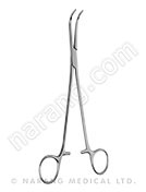 Forceps, Artery, Mixter, Delicate