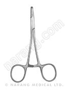 Needle Holder, Mayo-Hegar, 160mm