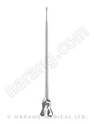 Probe Brodie, 180mm