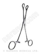 Forceps Sponge Holding, Forester, 250mm