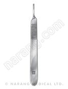 Scalpel Handle No. 3