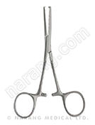 Forceps Artery, Kocher, Straight, 220mm