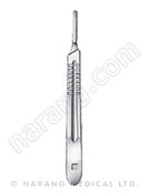 Handle Scalpel, No. 4