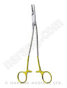 Needle Holder, Wertheim, 200mm