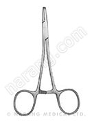Needle Holder, Mayo-Hegar, 180mm