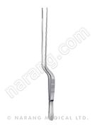 Forceps, Gruenwald, 200mm